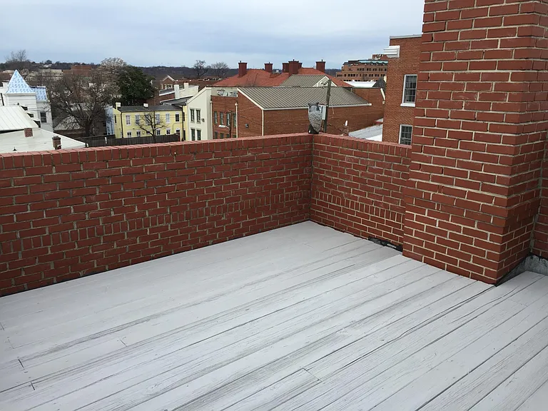 213 S Alfred St #5 — Photo 16