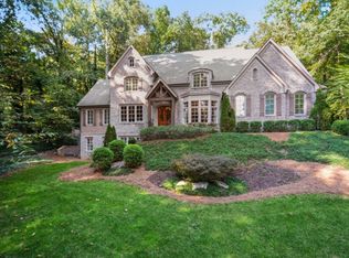 3838 Brooklawn Ct, Atlanta, GA 30319