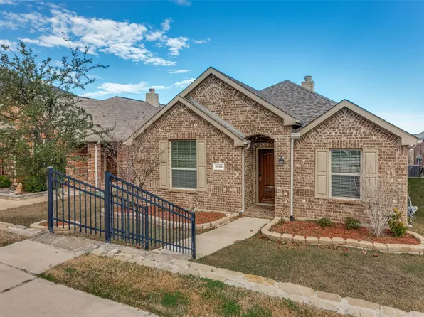 5856 Bindweed St, Fort Worth, TX 76123