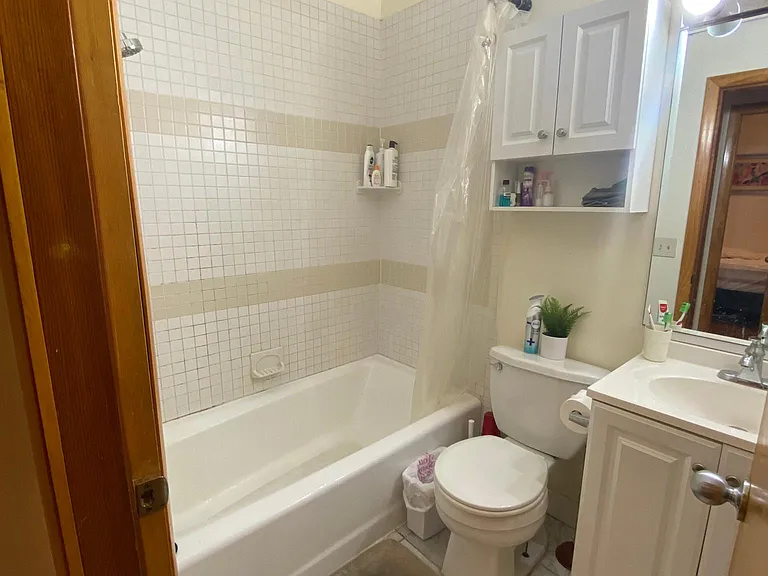 51 Temple Pl #3F — Photo 9
