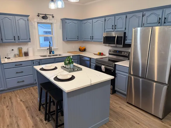 283 S Main St, Johnstown, OH 43031