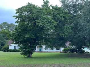 154 Gordon Beasley Rd, Statesboro, GA 30458