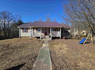 470 Carroll Dr NW, Cullman, AL 35057