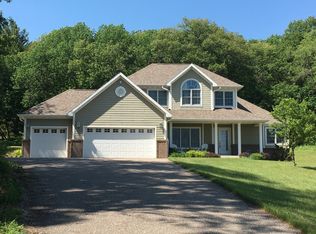 11179 Flecia Rd, Tomah, WI 54660