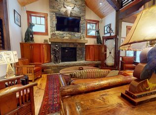 7 Hastings Dr, Victor, ID 83455