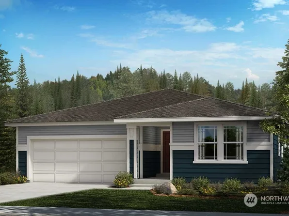 3527 Edith Avenue #27, Enumclaw, WA 98022