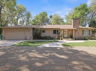 25931 Thornton Rd, Thornton, CA 95686