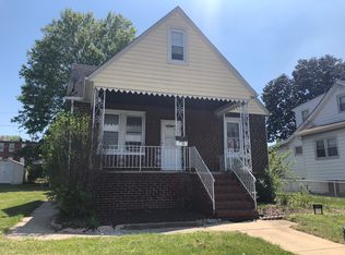 6811 5th Ave, Baltimore, MD 21222