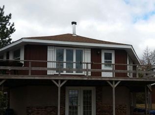 11260 Bay Ridge Rd, Minocqua, WI 54548