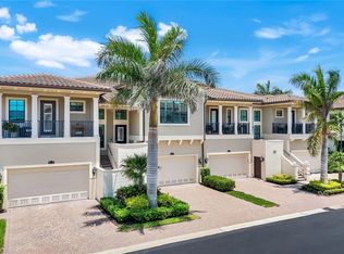 2488 Breakwater WAY #201, NAPLES, FL 34112