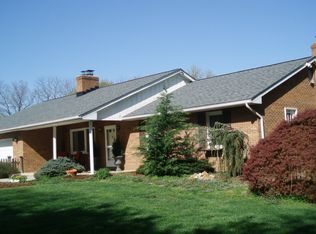 11A Pleasant Hill Rd, Owings Mills, MD 21117