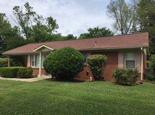 209 Laurel St, Morristown, TN 37813