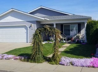 8505 W Rushmore St, Rathdrum, ID 83858