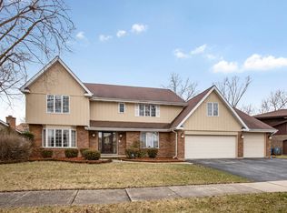 1617 Vollbrecht Dr, South Holland, IL