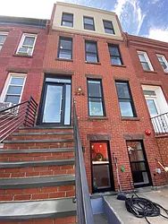 Rented by Madison Estates & Properties