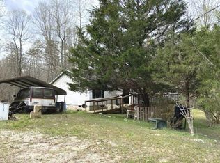 217 Evans Dr, Cleveland, GA 30528