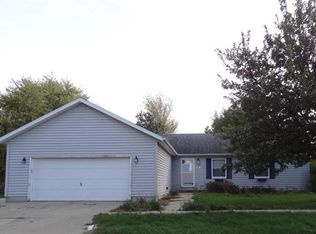 107 W Amy St, Baxter, IA 50028