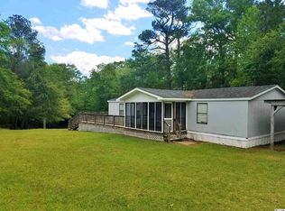 808 Muster Shad Rd, Georgetown, SC 29440