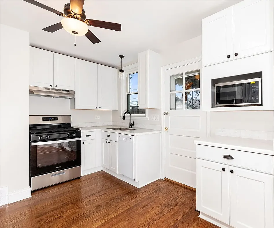 4 bed, 1130 sqft, $700 — Photo 4