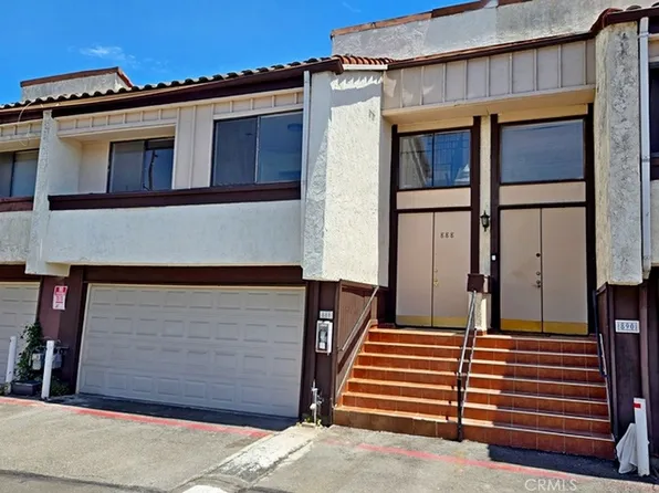 888 S Garfield Ave, Monterey Park, CA 91754