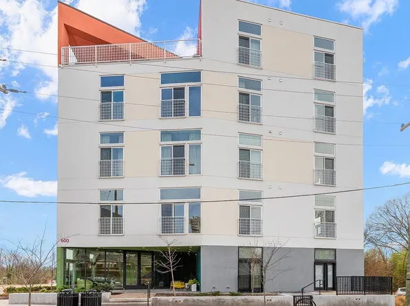 600 S Duke St #34, Durham, NC 27701