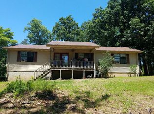 267 Bunker Hill Rd, Chatsworth, GA 30705