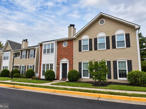 7819 Harrowgate Cir #C, Springfield, VA 22152