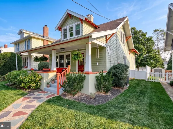 15 N 23rd St, Camp Hill, PA 17011