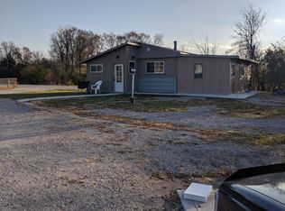 940 Conrad St, Fort Wayne, IN 46808