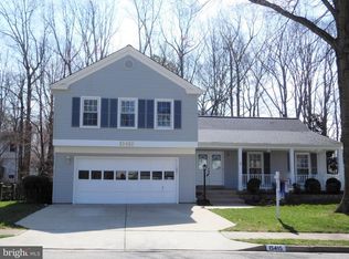 15415 Beachview Dr, Dumfries, VA 22025