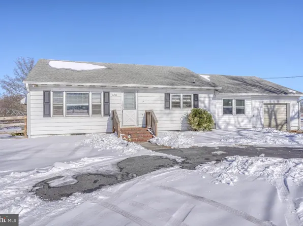 6244 Milford Harrington Hwy, Harrington, DE 19952
