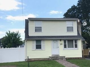 70 Liberty Pl, Hazlet Township, NJ