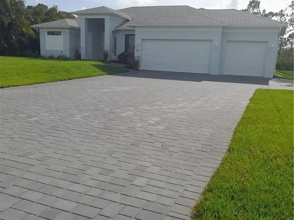 (undisclosed Address), Cape Coral, FL 33993
