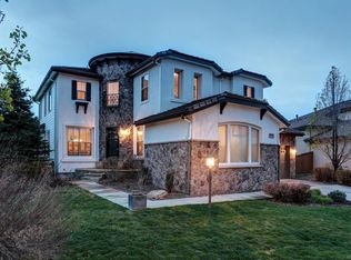 9544 Sunset Hill Dr, Lone Tree, CO 80124