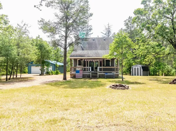 1155 13th Avenue, Arkdale, WI 54613
