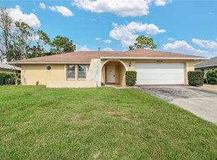 2536 44th St SW, Naples, FL 34116