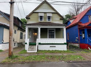 53 Warring Ave, Buffalo, NY 14211