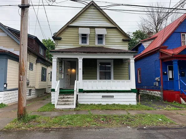 53 Warring Ave, Buffalo, NY 14211