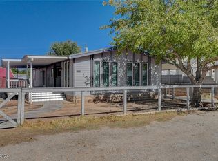 3030 Hannig St, Logandale, NV 89021