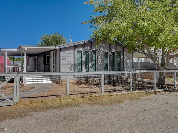 3030 Hannig St, Logandale, NV 89021