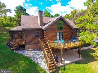 2599 Hill Rd, Green Lane, PA 18054