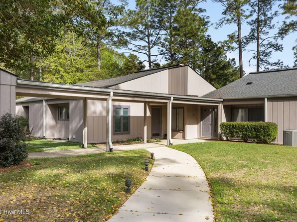 53a Cardinal Drive, Whispering Pines, NC 28327