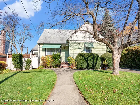 67 Goodwin Ave, Staten Island, NY 10314