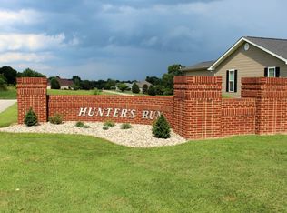 100 Zoe Dr, Glasgow, KY 42141