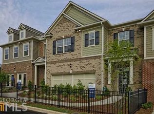 2532 Josselyn Ln SE, Smyrna, GA 30080