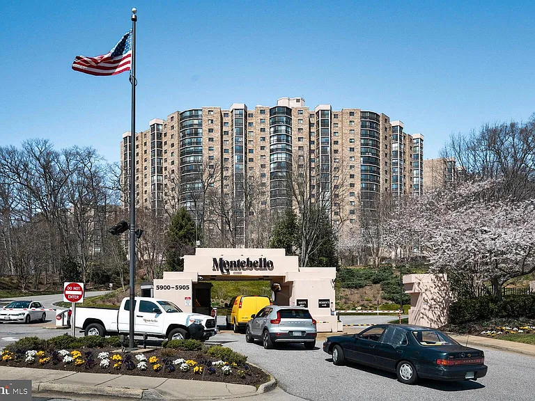 5901 Mount Eagle Dr #1116 — Photo 7