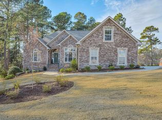 108 Pine Needle Rd, Aiken, SC 29803