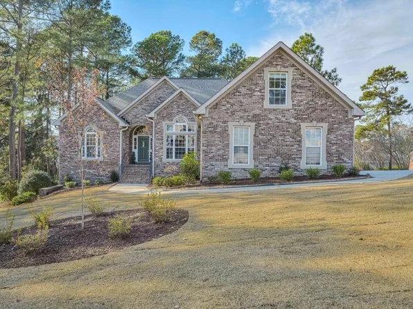 108 Pine Needle Rd, Aiken, SC 29803