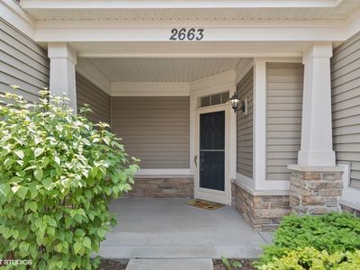 2663 Avondale Cir, Naperville, IL, 60564