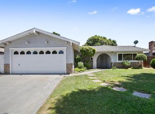 3624 Pomo Ln, Modesto, CA 95356